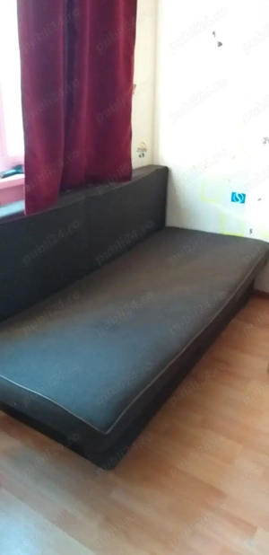 Ofcea-Complexul Studentesc garsoniera de inchiriat - imagine 2