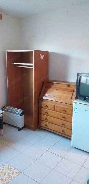 Ofcea-Complexul Studentesc garsoniera de inchiriat - imagine 4