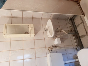 Ofcea-Complexul Studentesc garsoniera de inchiriat - imagine 8