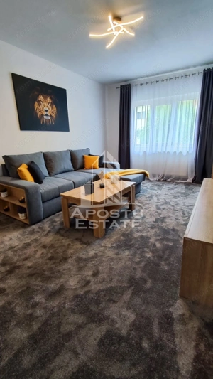 Apartament 3 camere, centrala proprie, zona Aradului