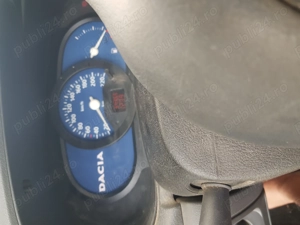 vînd dacia solenza 1.4 benzină  - imagine 2
