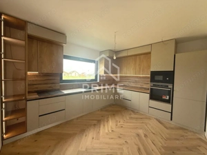 Casa noua SMART de vanzare in IGHIU, 7 CAMERE, 160 MP UTILI, 600 MP TEREN-