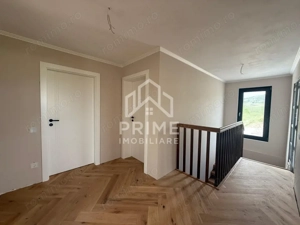 Casa noua SMART de vanzare in IGHIU, 7 CAMERE, 160 MP UTILI, 600 MP TEREN- - imagine 8