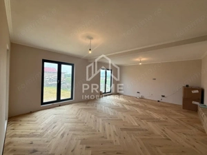 Casa noua SMART de vanzare in IGHIU, 7 CAMERE, 160 MP UTILI, 600 MP TEREN- - imagine 4