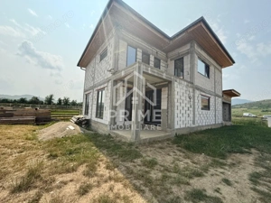 Casa noua SMART de vanzare in IGHIU, 7 CAMERE, 160 MP UTILI, 600 MP TEREN- - imagine 12