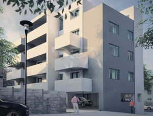  4 Camere 119 mp Vedere Panoramică Doamna Ghica - imagine 13