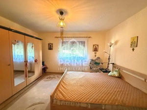 Casă individuală de vânzare | Oarda | 3 camere | Curte generoasă | 100 mp utili