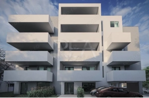  4 Camere 119 mp Vedere Panoramică Doamna Ghica - imagine 14