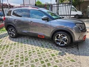 Citro n C5 Aircross 1.5 BlueHDi S&S EAT8 Feel - imagine 2