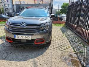 Citro n C5 Aircross 1.5 BlueHDi S&S EAT8 Feel - imagine 3