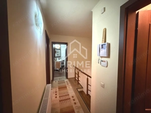 Casă de vanzare cu Smart Home, panouri solare și teren generos de 1.306 mp| BLAJ - imagine 9