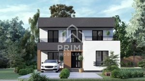 Casa individuala 4 camere, zona Recea - imagine 5
