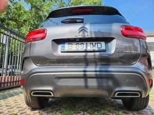 Citro n C5 Aircross 1.5 BlueHDi S&S EAT8 Feel - imagine 5