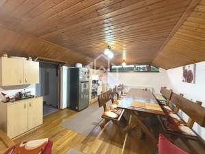 Casă de vanzare cu Smart Home, panouri solare și teren generos de 1.306 mp| BLAJ - imagine 16