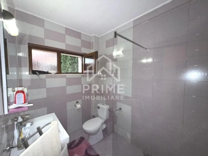 Casă de vanzare cu Smart Home, panouri solare și teren generos de 1.306 mp| BLAJ - imagine 6