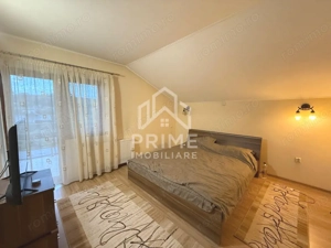 Casă de vanzare cu Smart Home, panouri solare și teren generos de 1.306 mp| BLAJ - imagine 3