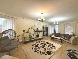 Casă de vanzare cu Smart Home, panouri solare și teren generos de 1.306 mp| BLAJ