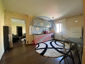 APARTAMENT CHIRIE 2 CAMERE ROVINE ROVINE CU CENTRALA - imagine 3