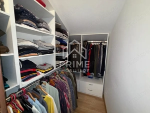 Casă de vanzare cu Smart Home, panouri solare și teren generos de 1.306 mp| BLAJ - imagine 10