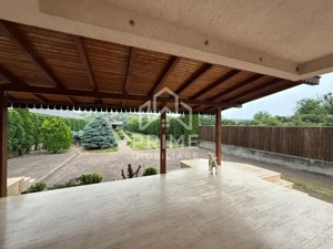 Casă de vanzare cu Smart Home, panouri solare și teren generos de 1.306 mp| BLAJ - imagine 19