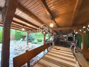 Casă de vanzare cu Smart Home, panouri solare și teren generos de 1.306 mp| BLAJ - imagine 17