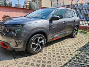 Citro n C5 Aircross 1.5 BlueHDi S&S EAT8 Feel - imagine 7