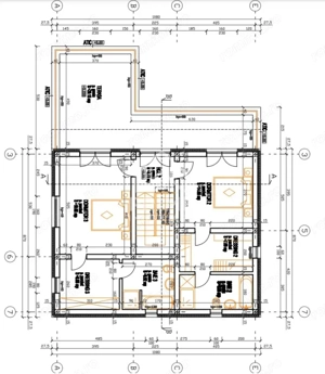 Casa individuala 4 camere, zona Recea - imagine 3