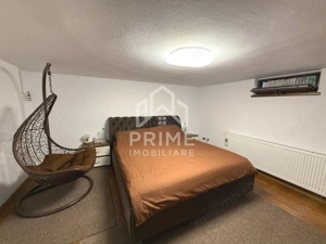 Casă de vanzare cu Smart Home, panouri solare și teren generos de 1.306 mp| BLAJ - imagine 13