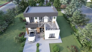Casa individuala 4 camere, zona Recea - imagine 4