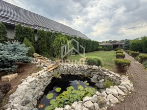 Casă de vanzare cu Smart Home, panouri solare și teren generos de 1.306 mp| BLAJ - imagine 18