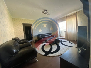 APARTAMENT CHIRIE 2 CAMERE ROVINE ROVINE CU CENTRALA - imagine 2