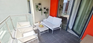 Apartament 2 Camere Bloc Nou/Parcare, Green Residence, Zona Tudor - imagine 7