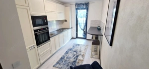 Apartament 2 Camere Bloc Nou/Parcare, Green Residence, Zona Tudor - imagine 5