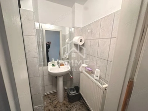 Spațiu comercial de închiriat – Zona Cetate, 35 mp utili. - imagine 3