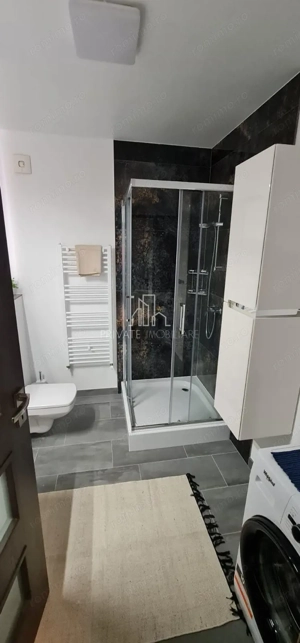 Apartament 2 Camere Bloc Nou/Parcare, Green Residence, Zona Tudor - imagine 11