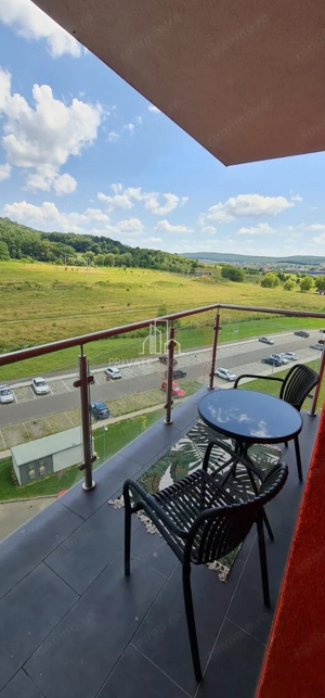 Apartament 2 Camere Bloc Nou/Parcare, Green Residence, Zona Tudor - imagine 10