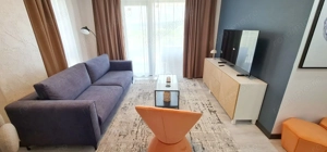 Apartament 2 Camere Bloc Nou/Parcare, Green Residence, Zona Tudor - imagine 2