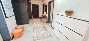 Apartament 2 Camere Bloc Nou/Parcare, Green Residence, Zona Tudor - imagine 9
