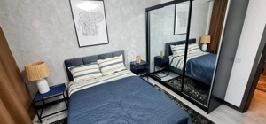 Apartament 2 Camere Bloc Nou/Parcare, Green Residence, Zona Tudor - imagine 4
