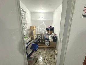 Spațiu comercial de închiriat – Zona Cetate, 35 mp utili. - imagine 4