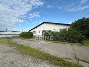  Spațiu comercial de vânzare – 837 mp utili + 4.116 mp teren, Vințu de Jos - imagine 9