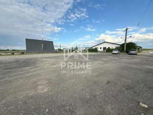  Spațiu comercial de vânzare – 837 mp utili + 4.116 mp teren, Vințu de Jos - imagine 10