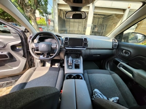 Citro n C5 Aircross 1.5 BlueHDi S&S EAT8 Feel - imagine 9