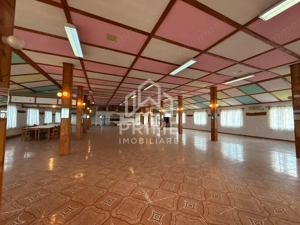  Spațiu comercial de vânzare – 837 mp utili + 4.116 mp teren, Vințu de Jos - imagine 3