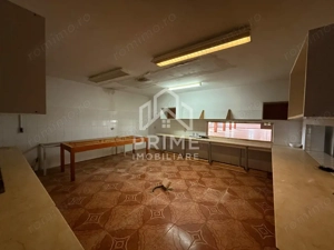  Spațiu comercial de vânzare – 837 mp utili + 4.116 mp teren, Vințu de Jos - imagine 2