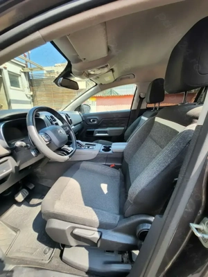 Citro n C5 Aircross 1.5 BlueHDi S&S EAT8 Feel - imagine 6