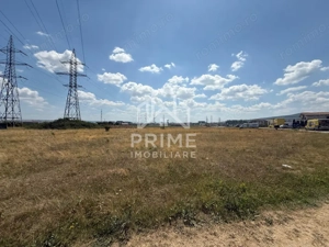 Teren intravilan de vânzare – 2800 mp utili, Alba Iulia-Ampoi 3