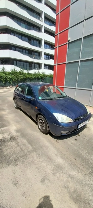 Ford focus 1.6.benzina,2003, pentru dezmembrari