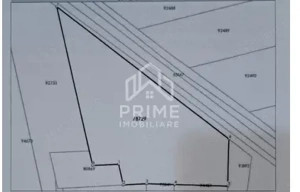 Teren intravilan de vânzare – 5.500 mp, Sebeș - imagine 2
