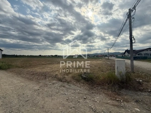 TEREN INTRAVILAN DE VANZARE ZONA-PARTOS RESIDENCE, 601 MP.